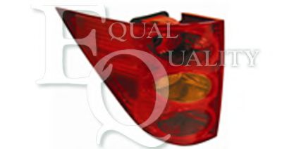 EQUAL QUALITY GP0532