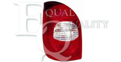 EQUAL QUALITY GP0713