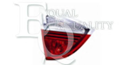 EQUAL QUALITY GP0837