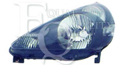 EQUAL QUALITY PP0321S EQUAL QUALITY PP0321S