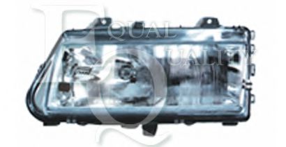 EQUAL QUALITY PP0538S EQUAL QUALITY PP0538S