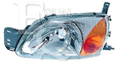 EQUAL QUALITY PP0642S