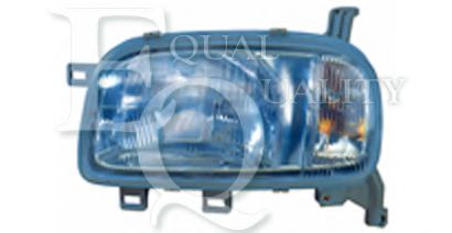 EQUAL QUALITY PP0656D EQUAL QUALITY PP0656D