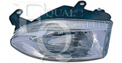 EQUAL QUALITY PP0662S