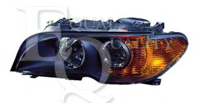 EQUAL QUALITY PP0745D