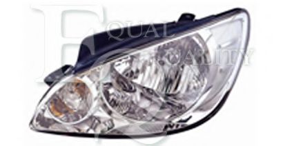 EQUAL QUALITY PP0832D