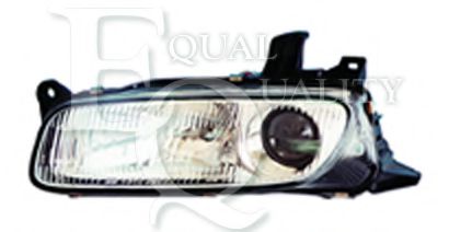 EQUAL QUALITY PP0846D