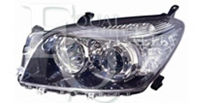 EQUAL QUALITY PP1008D