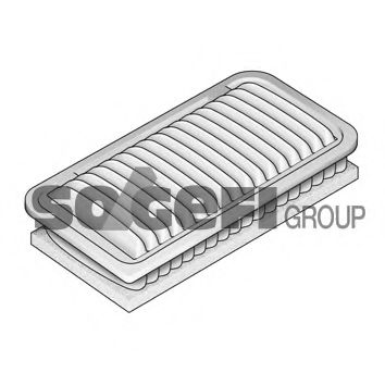 Воздушный фильтр COOPERSFIAAM FILTERS PA7531 Воздушный фильтр COOPERSFIAAM FILTERS PA7531