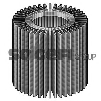 Масляный фильтр COOPERSFIAAM FILTERS FA5905ECO Масляный фильтр COOPERSFIAAM FILTERS FA5905ECO