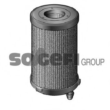 Масляный фильтр COOPERSFIAAM FILTERS FA6101ECO Масляный фильтр COOPERSFIAAM FILTERS FA6101ECO