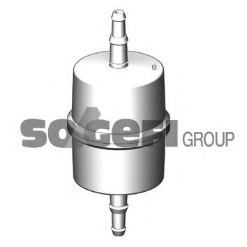 Топливный фильтр COOPERSFIAAM FILTERS FT5631 Топливный фильтр COOPERSFIAAM FILTERS FT5631