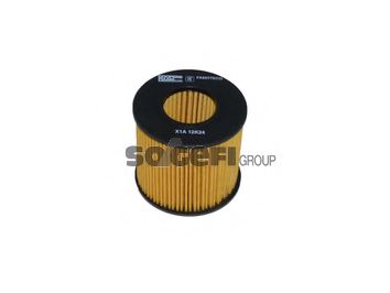 COOPERSFIAAM FILTERS FA6077ECO