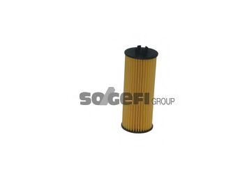 COOPERSFIAAM FILTERS FA6125ECO