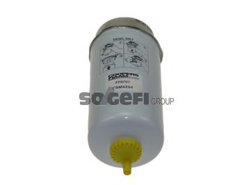 COOPERSFIAAM FILTERS FP5792