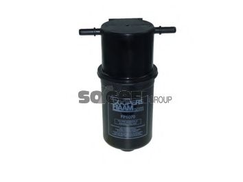 COOPERSFIAAM FILTERS FP6070 COOPERSFIAAM FILTERS FP6070