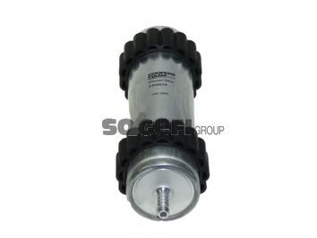 COOPERSFIAAM FILTERS FP6074