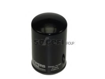 COOPERSFIAAM FILTERS FT4802