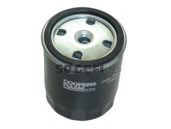 COOPERSFIAAM FILTERS FT4840