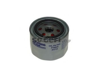 COOPERSFIAAM FILTERS FT5843
