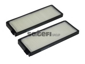 COOPERSFIAAM FILTERS PC8145-2