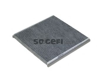 COOPERSFIAAM FILTERS PCK8144