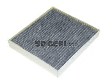 COOPERSFIAAM FILTERS PCK8151