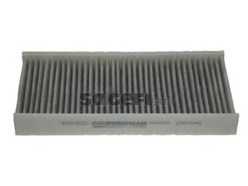 COOPERSFIAAM FILTERS PCK8153