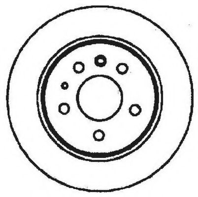 STOP 561344S