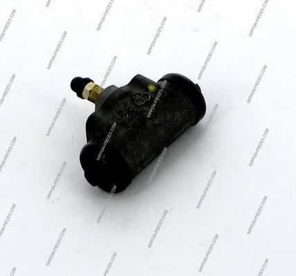 NIPPONPIECES M323I02