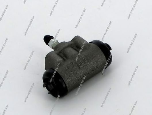 NIPPONPIECES M323I41