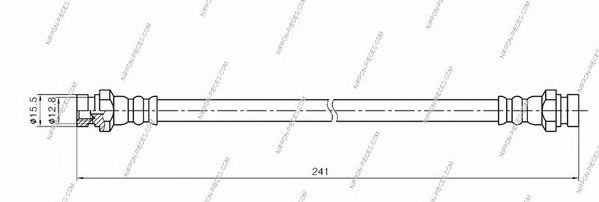 NIPPONPIECES M370I09