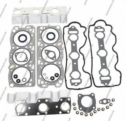 NIPPONPIECES M124I46