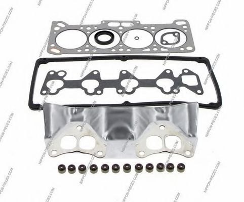 NIPPONPIECES M124I43