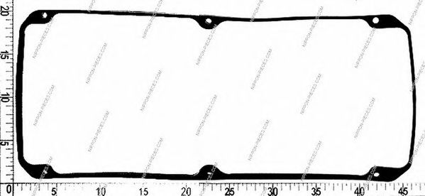 NIPPONPIECES M122I24