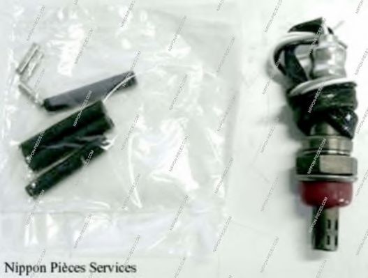 NIPPONPIECES U566L04