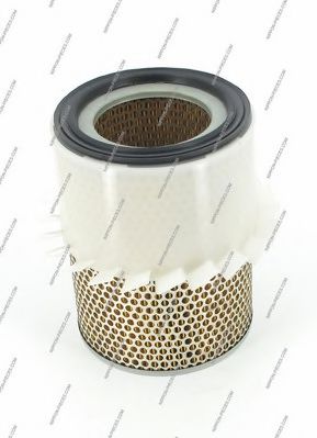 Воздушный фильтр NIPPONPIECES D132U03 Воздушный фильтр NIPPONPIECES D132U03