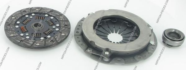 NIPPONPIECES D200U34