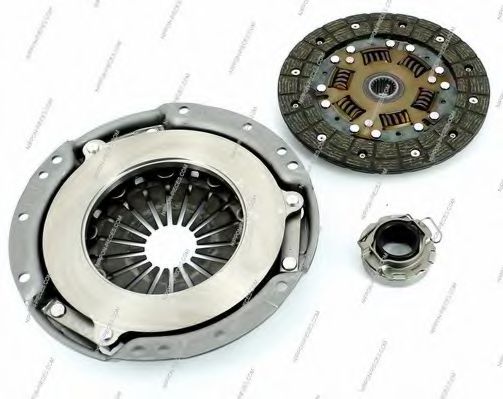NIPPONPIECES D200U44