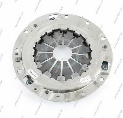 Нажимной диск сцепления NIPPONPIECES D210U20 Нажимной диск сцепления NIPPONPIECES D210U20
