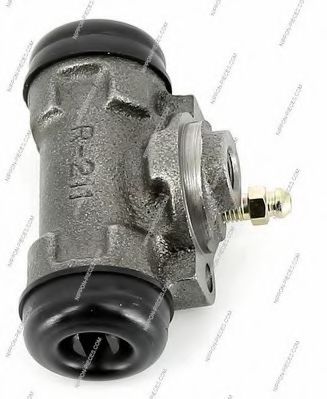 NIPPONPIECES D323U44 NIPPONPIECES D323U44