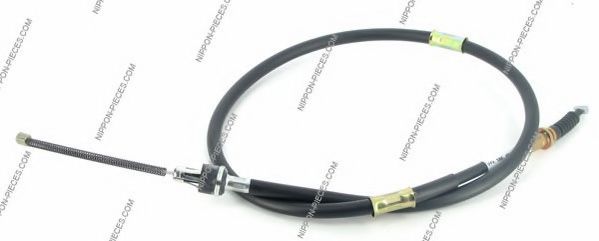 NIPPONPIECES D292U29 NIPPONPIECES D292U29