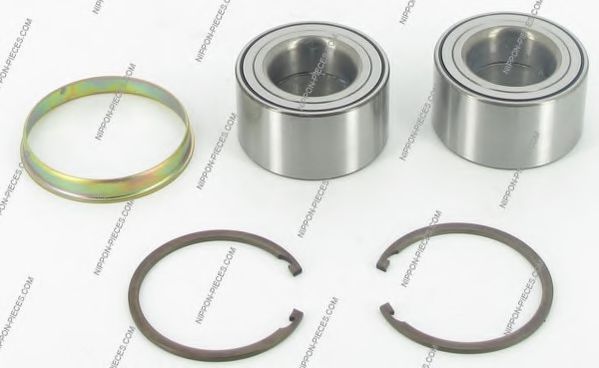 NIPPONPIECES D470U05