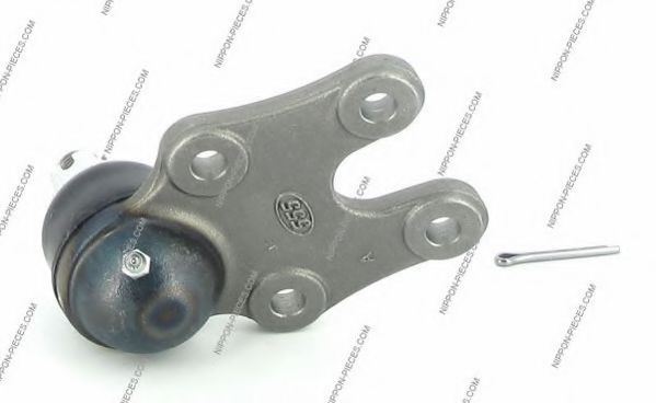 NIPPONPIECES D420U16