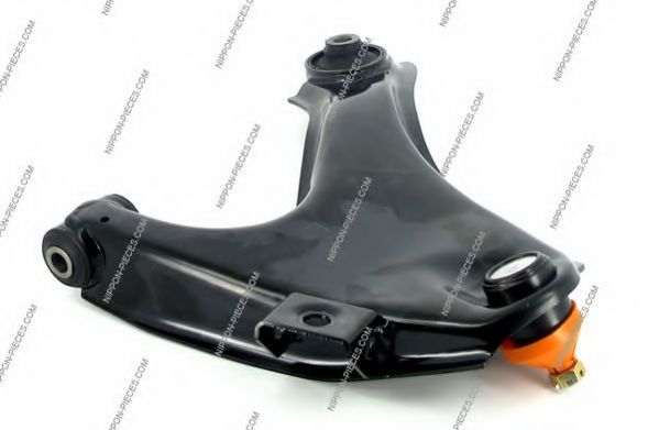 NIPPONPIECES D420U21