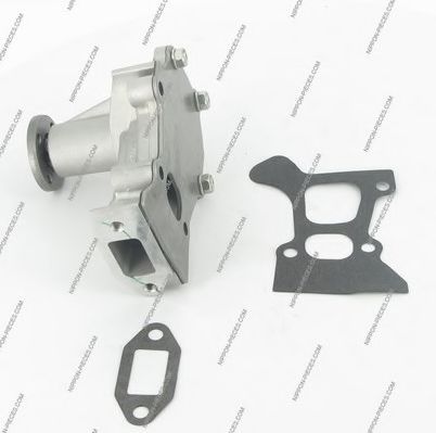 NIPPONPIECES D151U05