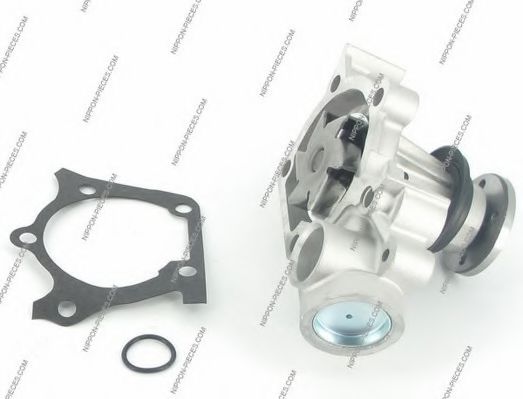 NIPPONPIECES D151U22