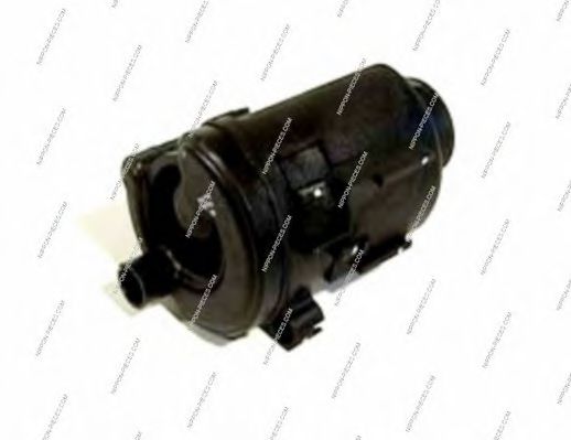 Топливный фильтр NIPPONPIECES H133I11 Топливный фильтр NIPPONPIECES H133I11