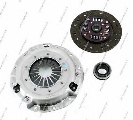 NIPPONPIECES H200I22