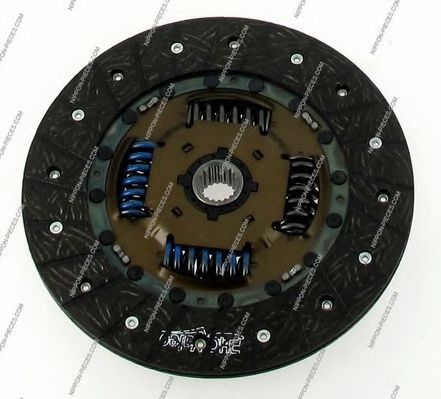 NIPPONPIECES H220I15